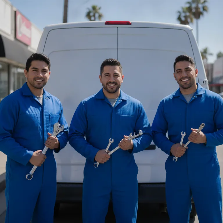 Reparação de Radiadores equipe em Belem